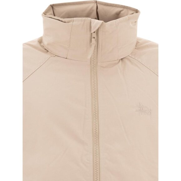 Stüssy Military-Style Jacket Tag Size XL Men - Picture 3 of 4